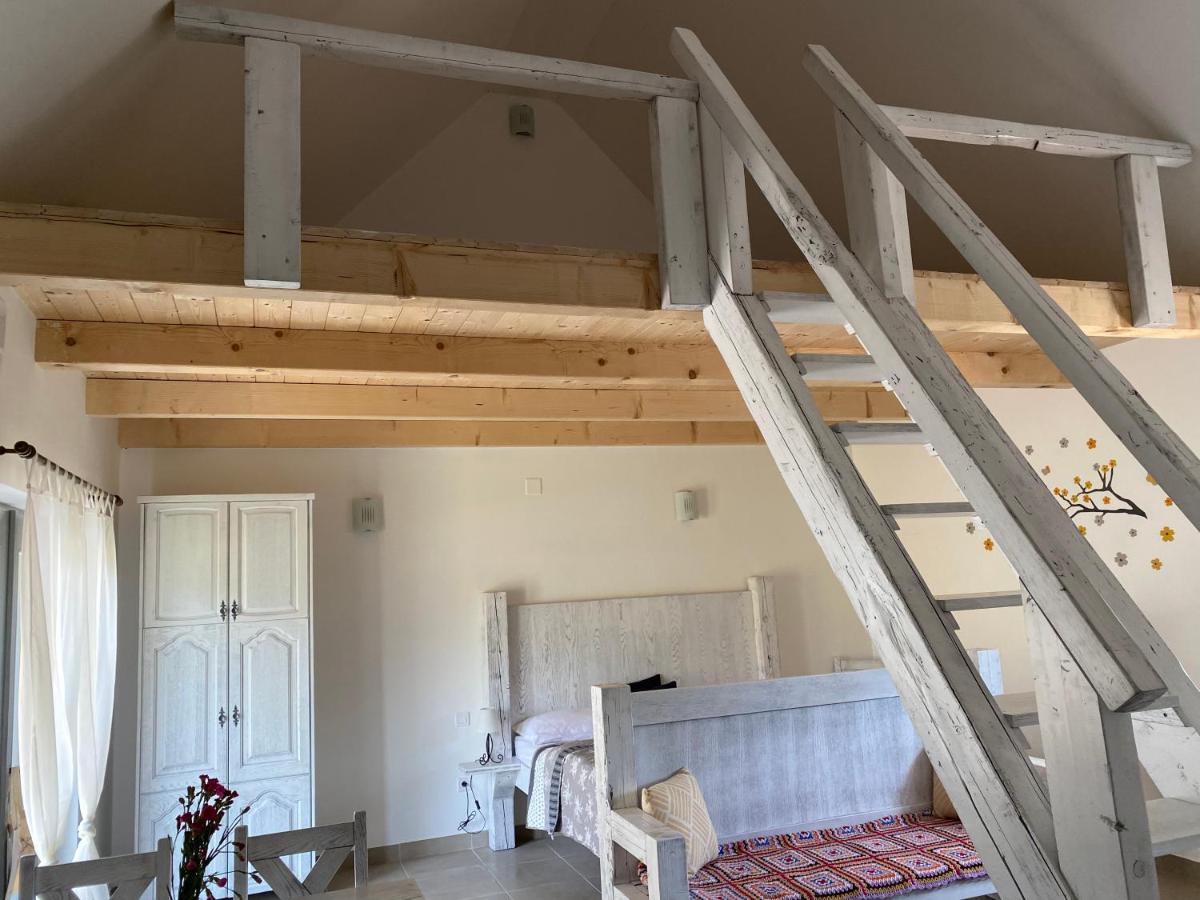 Apartment I&M Plitvička Jezera エクステリア 写真