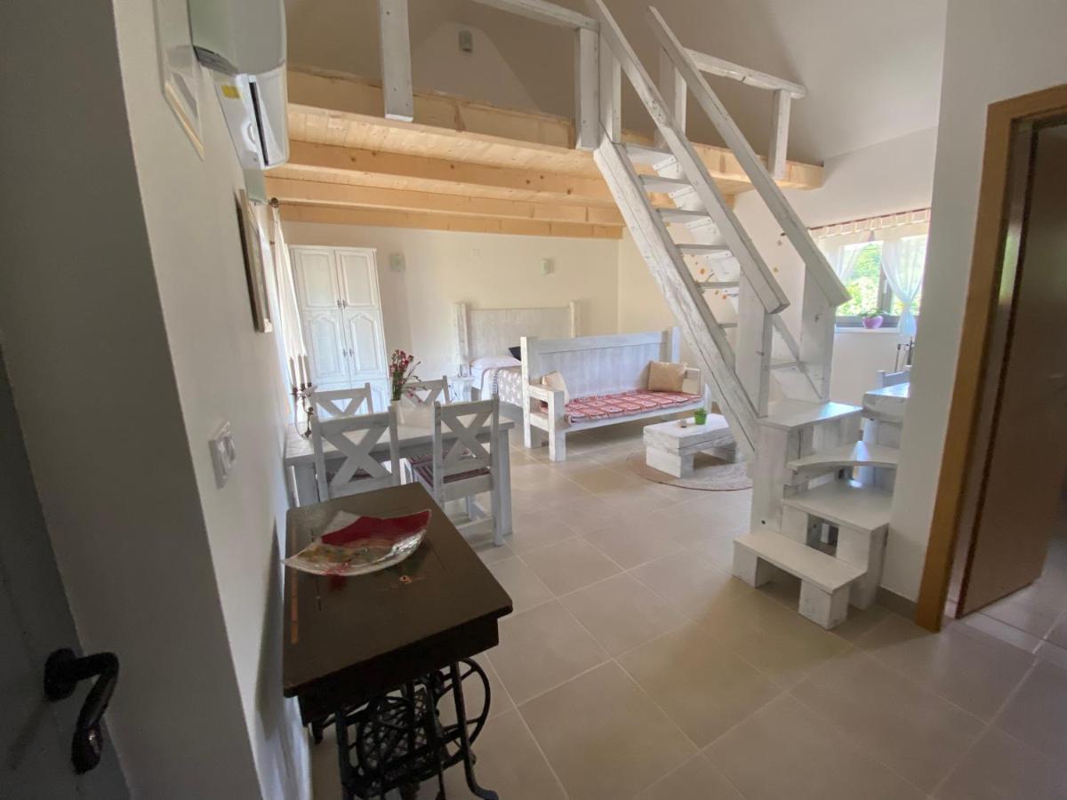 Apartment I&M Plitvička Jezera エクステリア 写真